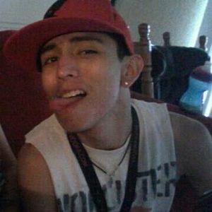 Meet your Posher, Peter